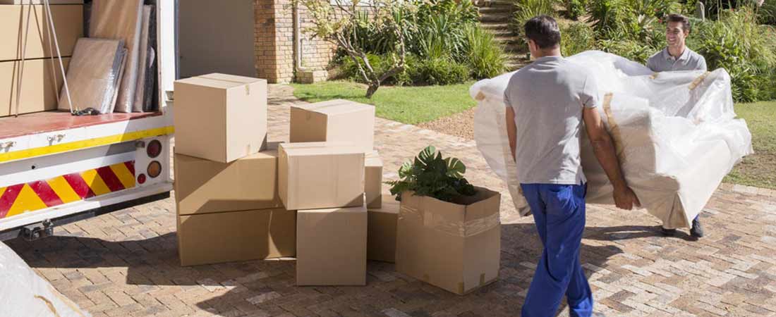 What Is the Best Way to Move Interstate?