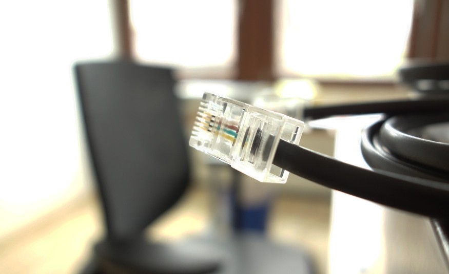 Move Office Electronics