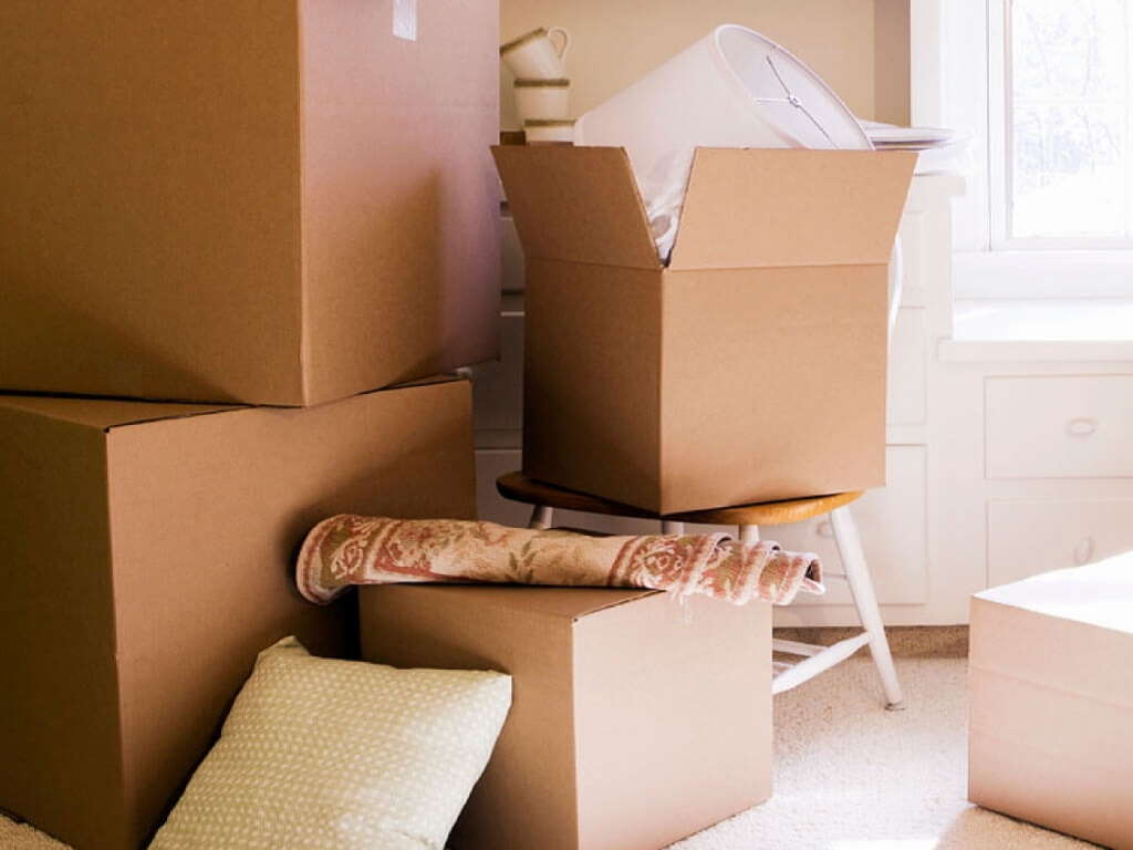 A 7-Point Checklist For An Emergency Relocation