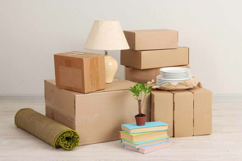 The Stress-Free Way to Move: Choosing the Right Removalist
