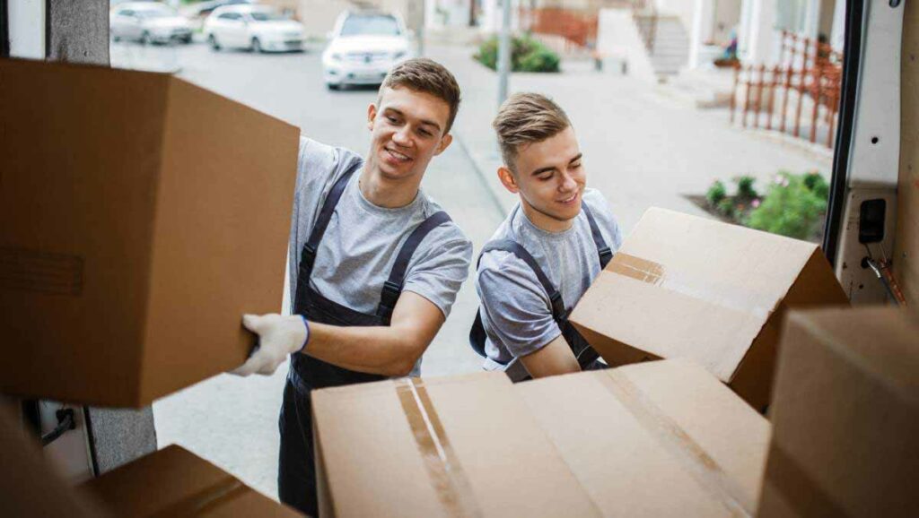 How Do I Choose the Best Removalist in Melbourne?
