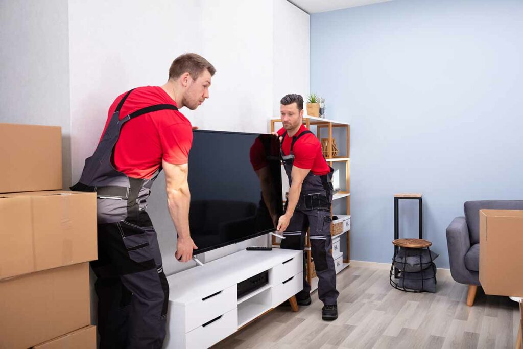 How Far in Advance Should I Book a Removalist in Melbourne?
