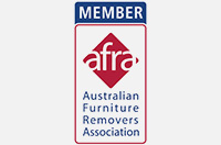 AFRA member
