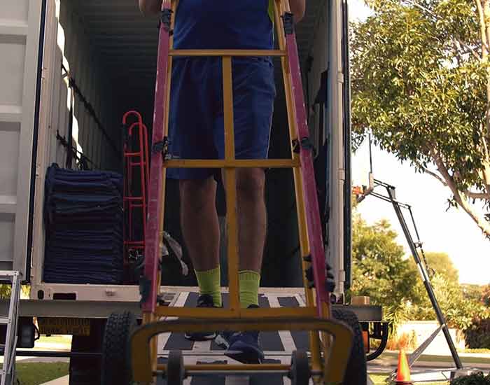 We Offer So Much More than Just Frankston Residential Removals