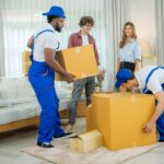 The Complete Guide to Hiring Removalists in Melbourne