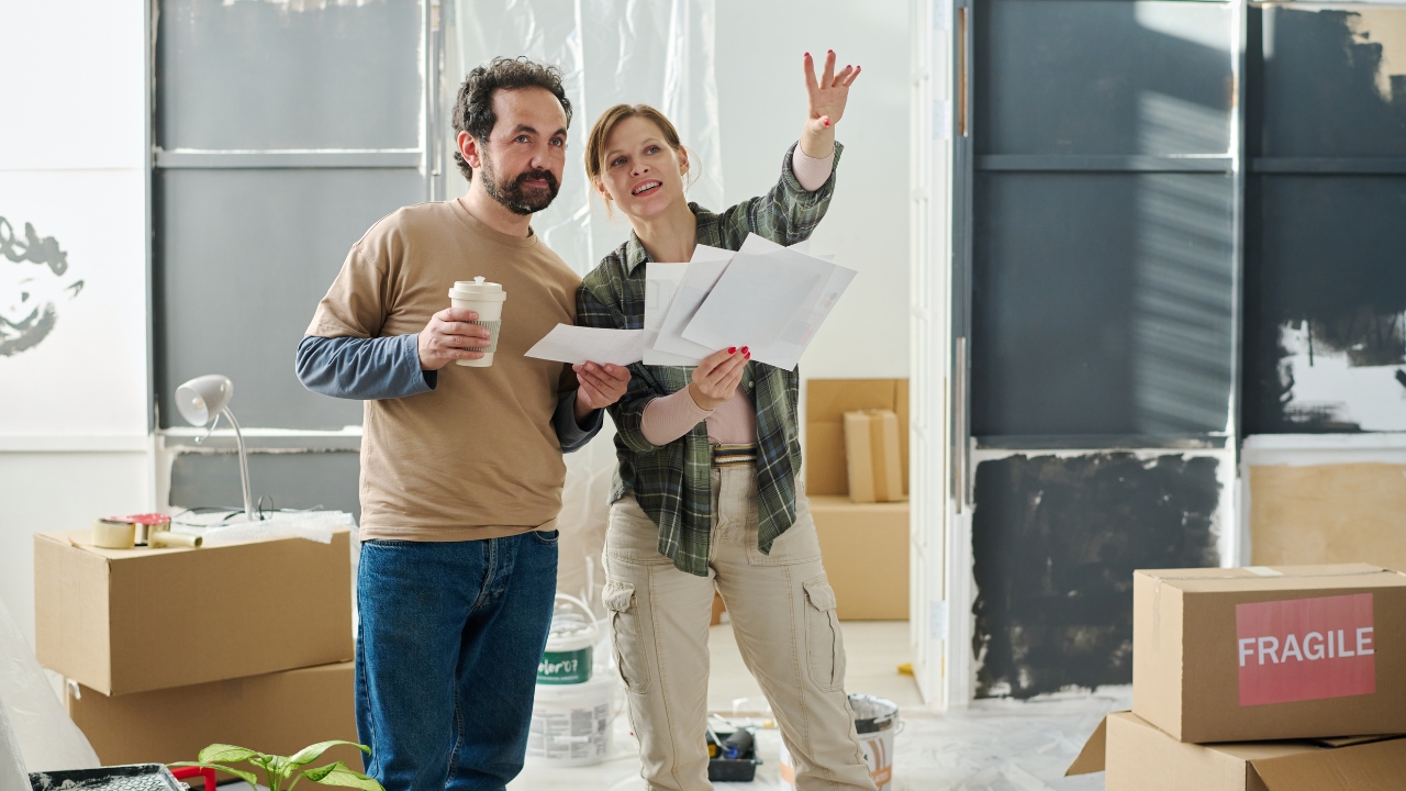 Affordable Moving in Perth Without Cutting Corners