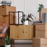 Furniture Removalists