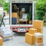 Using Storage Units in Perth to Simplify Your Move