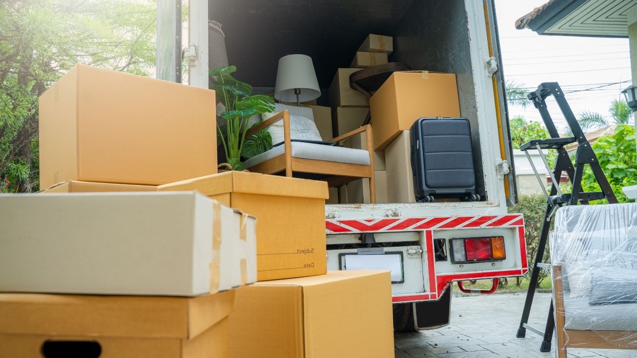Moving Interstate From Melbourne Without Stress: The Smart Guide