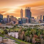 perth